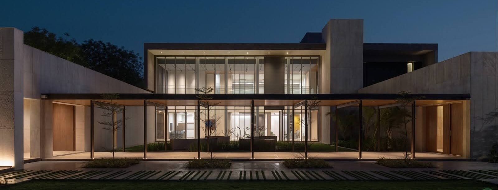 KNX Lighting