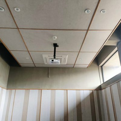 Conference AV System (1)