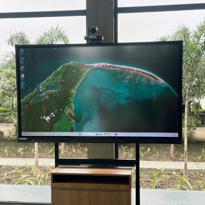Conference AV System (4)