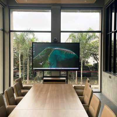 Conference AV System (5)