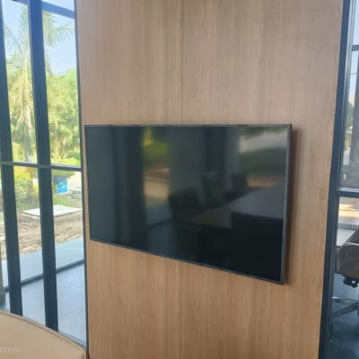 Conference AV System (7)