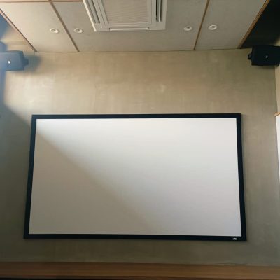 Conference AV System (8)
