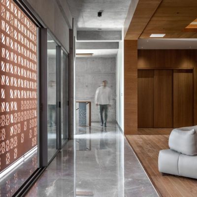 Luxury Residence – Home Theater, Party Lounge AV & Integrated Automation Design Consultancy3