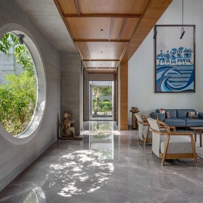 Luxury Residence – Home Theater, Party Lounge AV & Integrated Automation Design Consultancy4