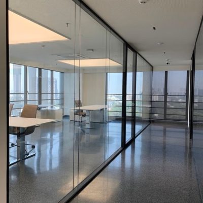 Office Automation Consulting