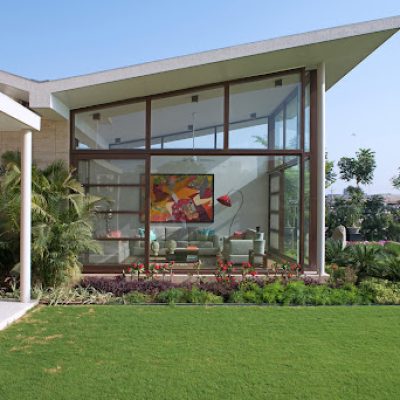 Harshad Residence Project