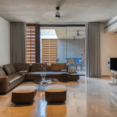 Smart Residence – Control4, C-Bus Lighting & Integrated Security Design Consultancy1