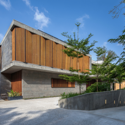 Smart Residence – Control4, C-Bus Lighting & Integrated Security Design Consultancy2