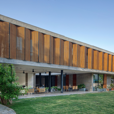 Smart Residence – Control4, C-Bus Lighting & Integrated Security Design Consultancy3